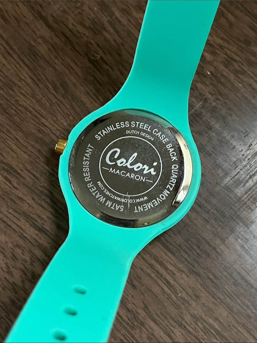 Colori Watch - Picture 3 of 3